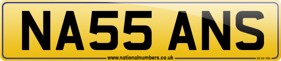 NA55 ANS