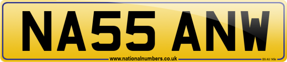 NA55 ANW