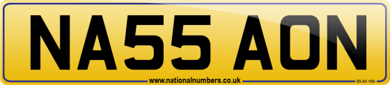 NA55 AON