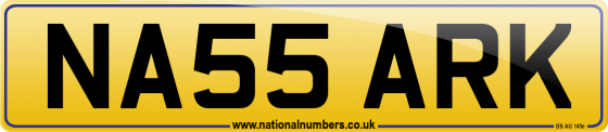 NA55 ARK
