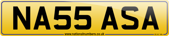 NA55 ASA
