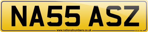 NA55 ASZ