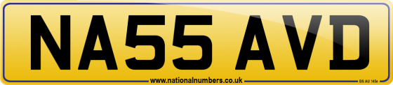 NA55 AVD