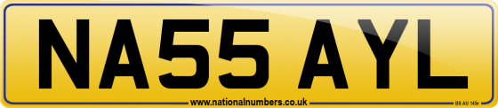NA55 AYL
