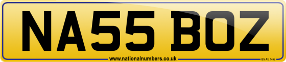NA55 BOZ