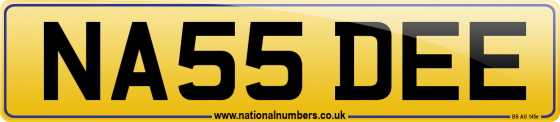 NA55 DEE