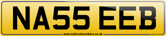 NA55 EEB