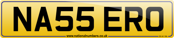 NA55 ERO