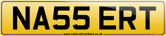 NA55 ERT