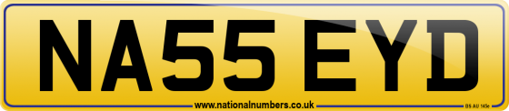 NA55 EYD