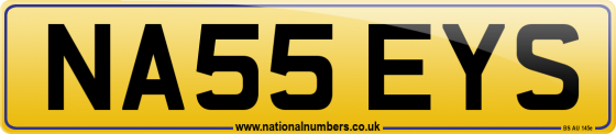 NA55 EYS