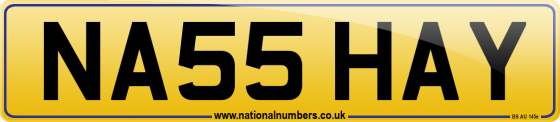 NA55 HAY
