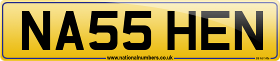 NA55 HEN