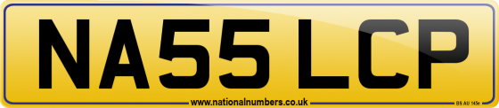 NA55 LCP