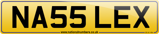 NA55 LEX