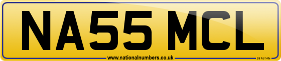NA55 MCL
