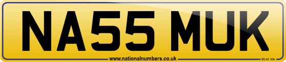 NA55 MUK