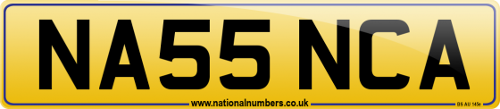 NA55 NCA
