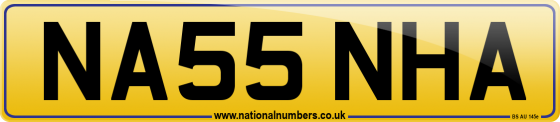 NA55 NHA