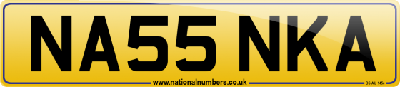 NA55 NKA