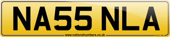 NA55 NLA