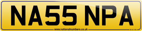 NA55 NPA