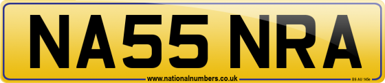 NA55 NRA