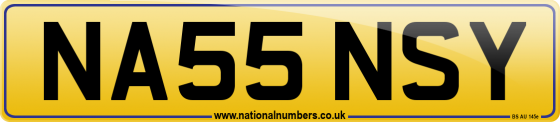 NA55 NSY