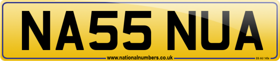 NA55 NUA