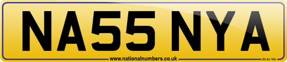 NA55 NYA