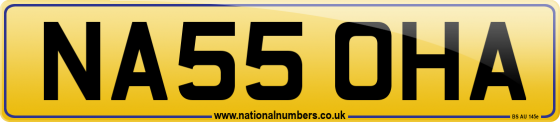 NA55 OHA