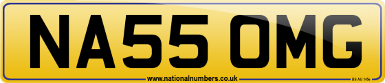 NA55 OMG