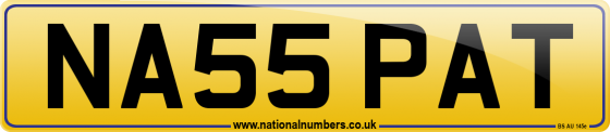 NA55 PAT