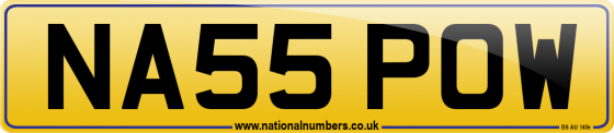 NA55 POW