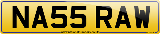 NA55 RAW