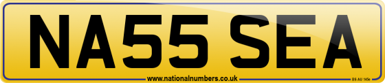 NA55 SEA