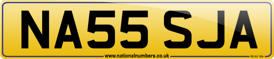 NA55 SJA