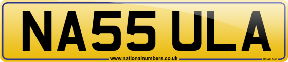 NA55 ULA