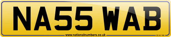 NA55 WAB