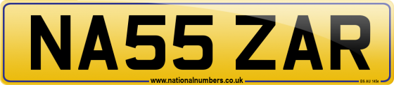 NA55 ZAR