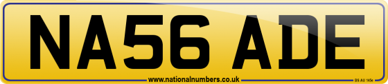 NA56 ADE