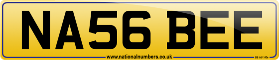 NA56 BEE