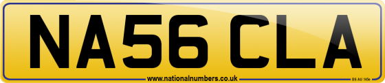 NA56 CLA