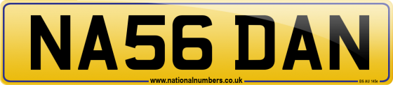 NA56 DAN