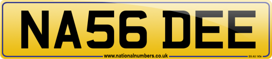 NA56 DEE