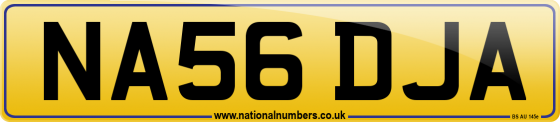 NA56 DJA