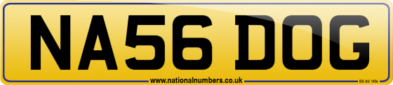 NA56 DOG