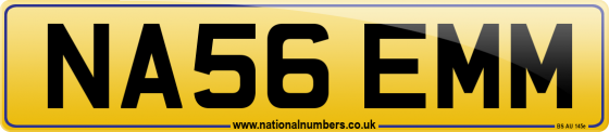 NA56 EMM