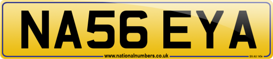 NA56 EYA