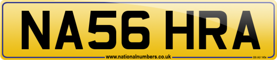 NA56 HRA